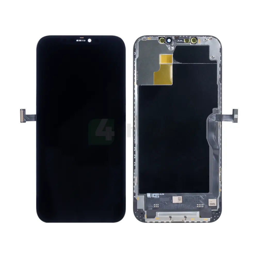PIXDURA For iPhone 12 Pro Max Display And Digitizer In-Cell Premium (IC Removable) Screens and Displays