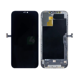 PIXDURA For iPhone 12 Pro Max Display And Digitizer In-Cell Premium (IC Removable) Screens and Displays