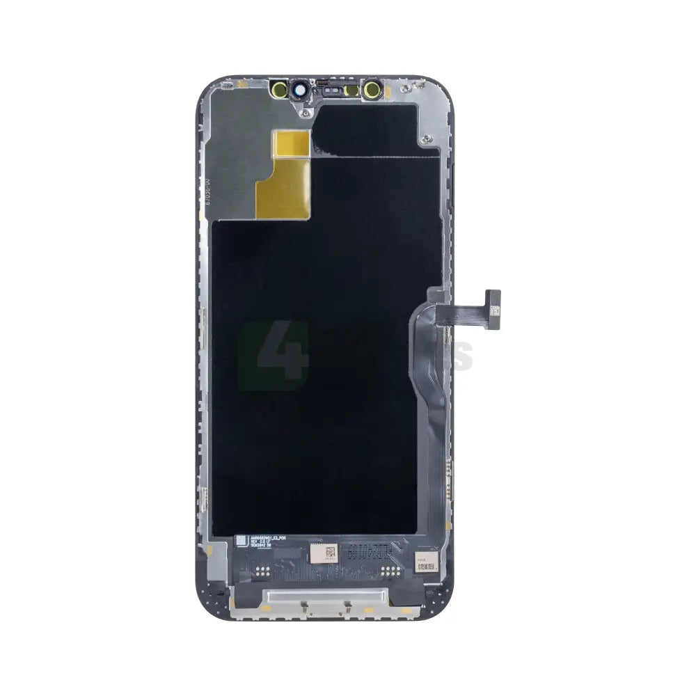 PIXDURA For iPhone 12 Pro Max Display And Digitizer In-Cell Premium (IC Removable) Screens and Displays