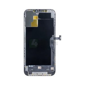 PIXDURA For iPhone 12 Pro Max Display And Digitizer In-Cell Premium (IC Removable) Screens and Displays