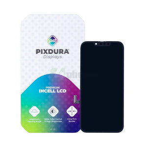 PIXDURA For iPhone 13 Display And Digitizer In-Cell Premium (IC Removable) Screens and Displays