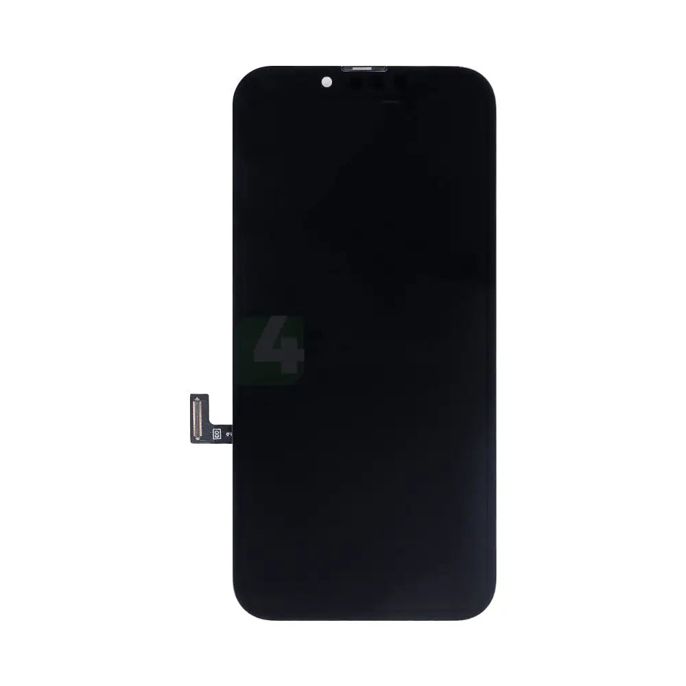 PIXDURA For iPhone 13 Display And Digitizer Soft-OLED Premium (IC Removable) Screens and Displays