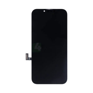 PIXDURA For iPhone 13 Display And Digitizer Soft-OLED Premium (IC Removable) Screens and Displays