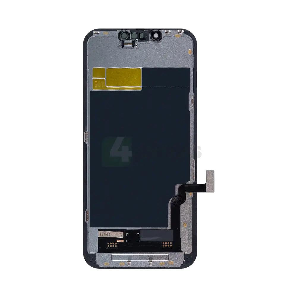 PIXDURA For iPhone 13 Display And Digitizer Soft-OLED Premium (IC Removable) Screens and Displays