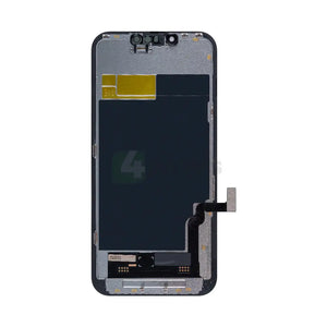 PIXDURA For iPhone 13 Display And Digitizer Soft-OLED Premium (IC Removable) Screens and Displays