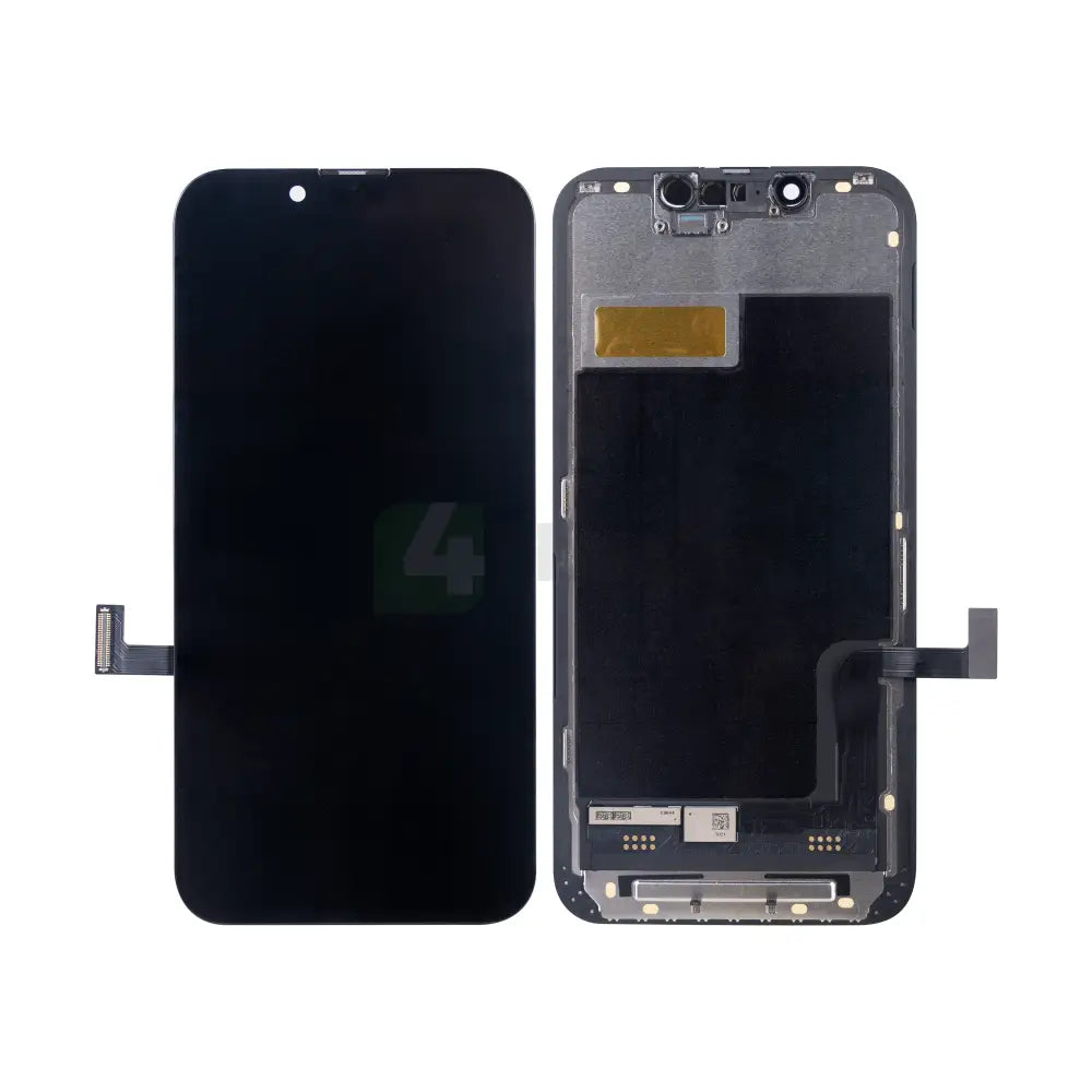 PIXDURA For iPhone 13 Mini Display And Digitizer In-Cell Premium (IC Removable) Screens and Displays