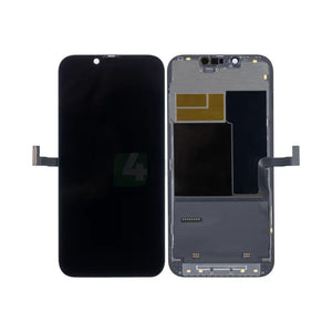 PIXDURA For iPhone 13 Pro Display And Digitizer In-Cell Premium (IC Removable) Screens and Displays