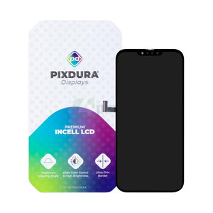 PIXDURA For iPhone 13 Pro Max Display And Digitizer In-Cell Premium (IC Removable) Screens and Displays