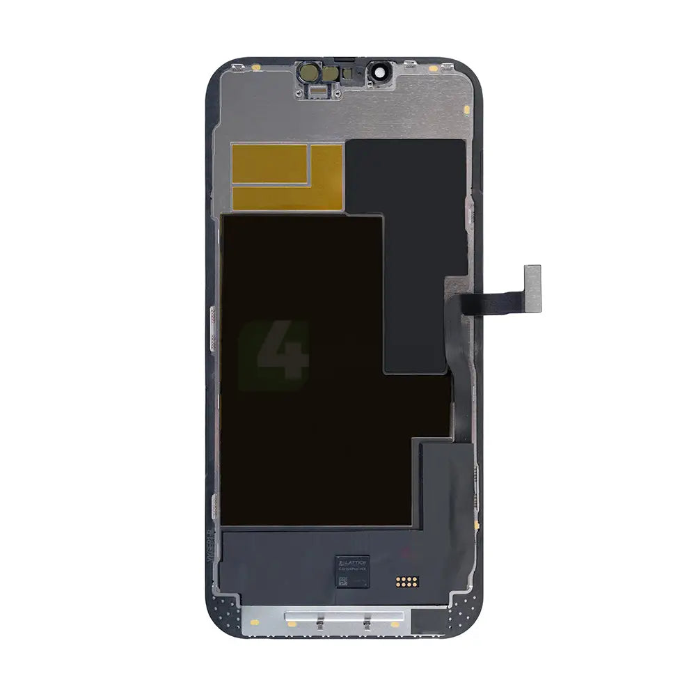 PIXDURA For iPhone 13 Pro Max Display And Digitizer Soft-OLED Premium (IC Removable) (120Hz) Screens and Displays