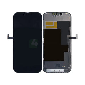 PIXDURA For iPhone 13 Pro Max Display And Digitizer Soft-OLED Premium (IC Removable) (120Hz) Screens and Displays