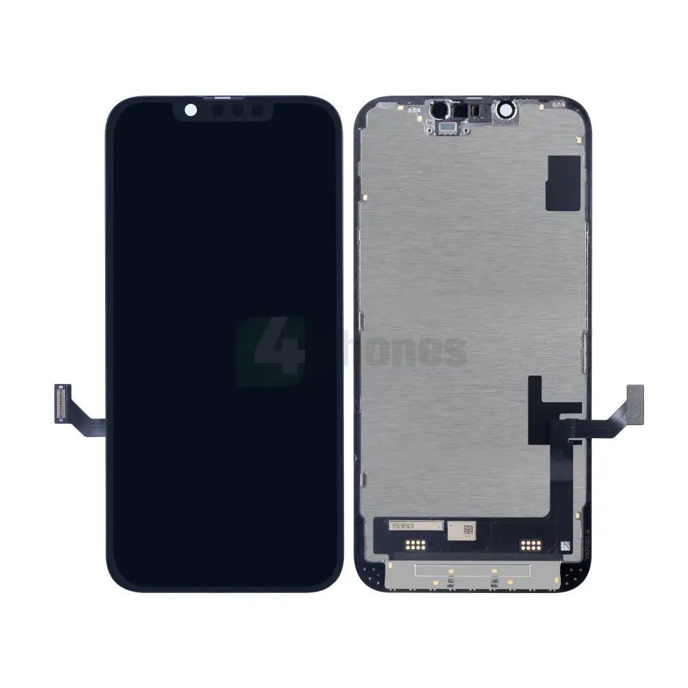 PIXDURA For iPhone 14 Display And Digitizer In-Cell Premium (IC Removable) Screens and Displays