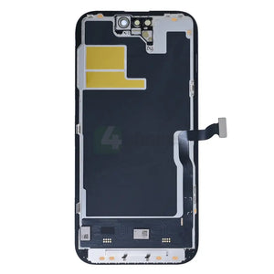 PIXDURA For iPhone 14 Pro Display And Digitizer Soft-OLED Premium (IC Removable) (120Hz) Screens and Displays