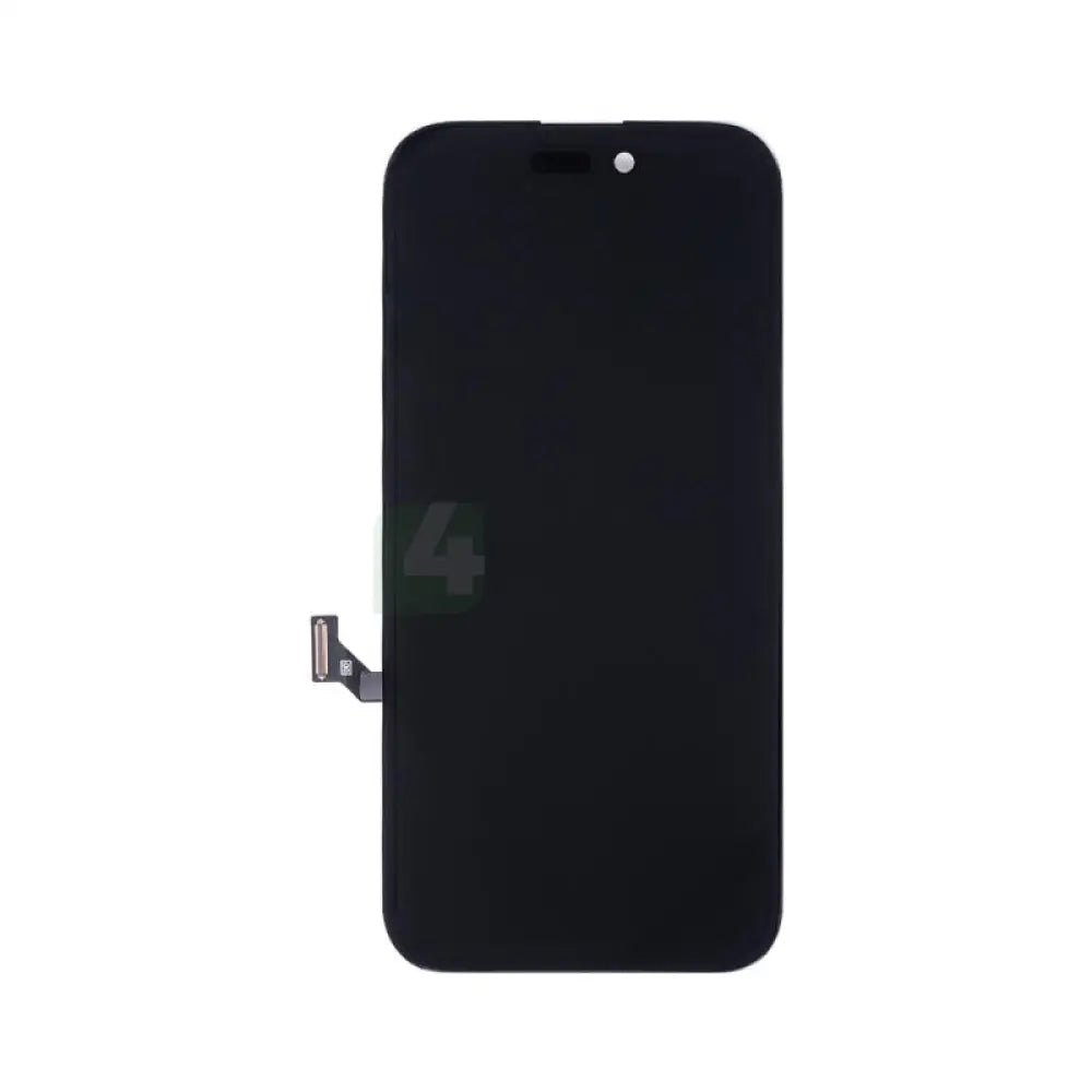 PIXDURA For iPhone 15 Display And Digitizer Soft-OLED Premium (IC Removable) Screens and Displays