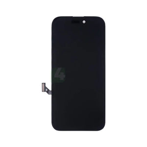 PIXDURA For iPhone 15 Display And Digitizer Soft-OLED Premium (IC Removable) Screens and Displays