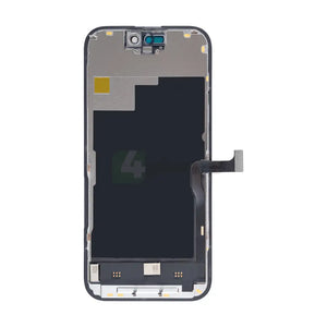 PIXDURA For iPhone 15 Pro Display And Digitizer In-Cell Premium (IC Removable) Screens and Displays