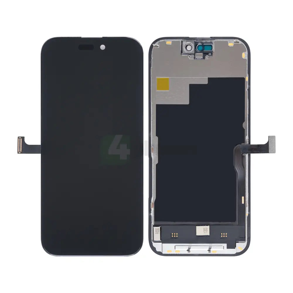 PIXDURA For iPhone 15 Pro Display And Digitizer In-Cell Premium (IC Removable) Screens and Displays