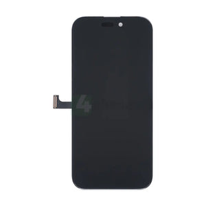 PIXDURA For iPhone 15 Pro Display And Digitizer In-Cell Premium (IC Removable) Screens and Displays