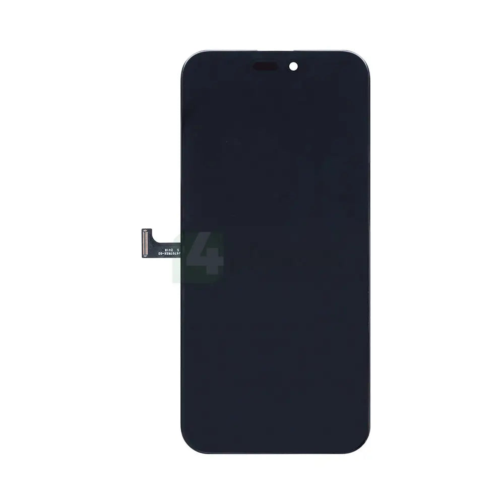 PIXDURA For iPhone 15 Pro Max Display And Digitizer Soft-OLED Premium (IC Removable) (120Hz) Screens and Displays