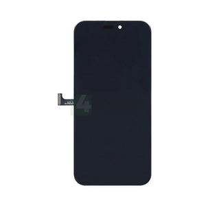 PIXDURA For iPhone 15 Pro Max Display And Digitizer Soft-OLED Premium (IC Removable) (120Hz) Screens and Displays