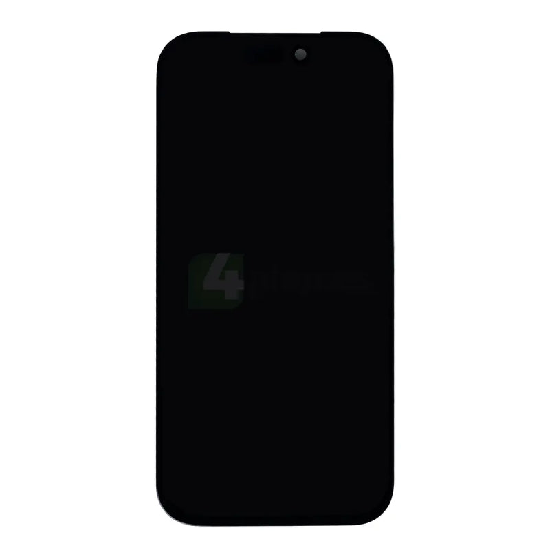 PIXDURA For iPhone 17 Pro Display And Digitizer Hard-OLED (IC Removable) (90Hz) Screens and Displays