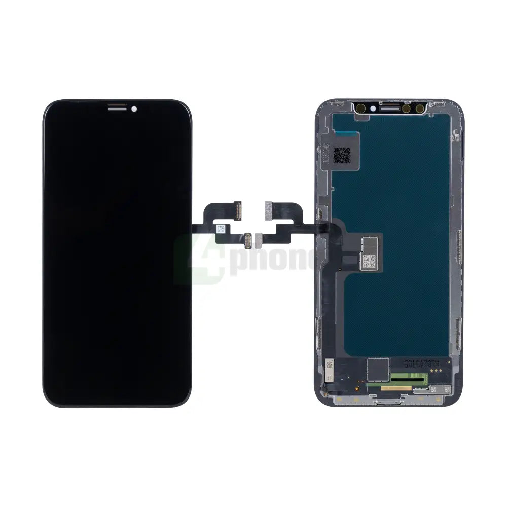 PIXDURA For iPhone X Display And Digitizer In-Cell Premium Screens and Displays