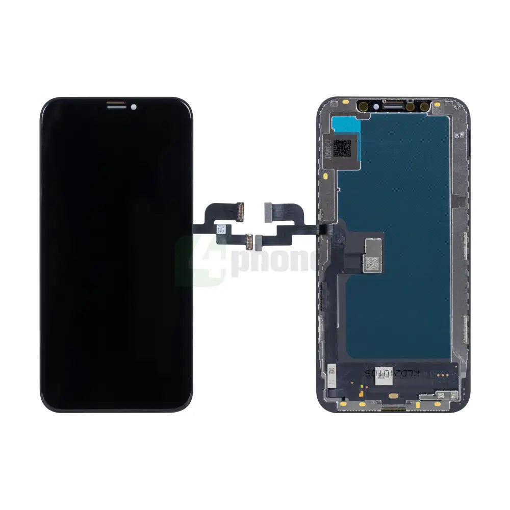 PIXDURA For iPhone XS Display And Digitizer In-Cell Premium Screens and Displays