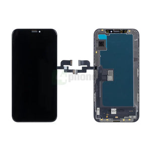 PIXDURA For iPhone XS Display And Digitizer In-Cell Premium Screens and Displays