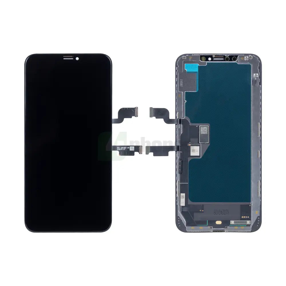 PIXDURA For iPhone XS Max Display And Digitizer In-Cell Premium Screens and Displays