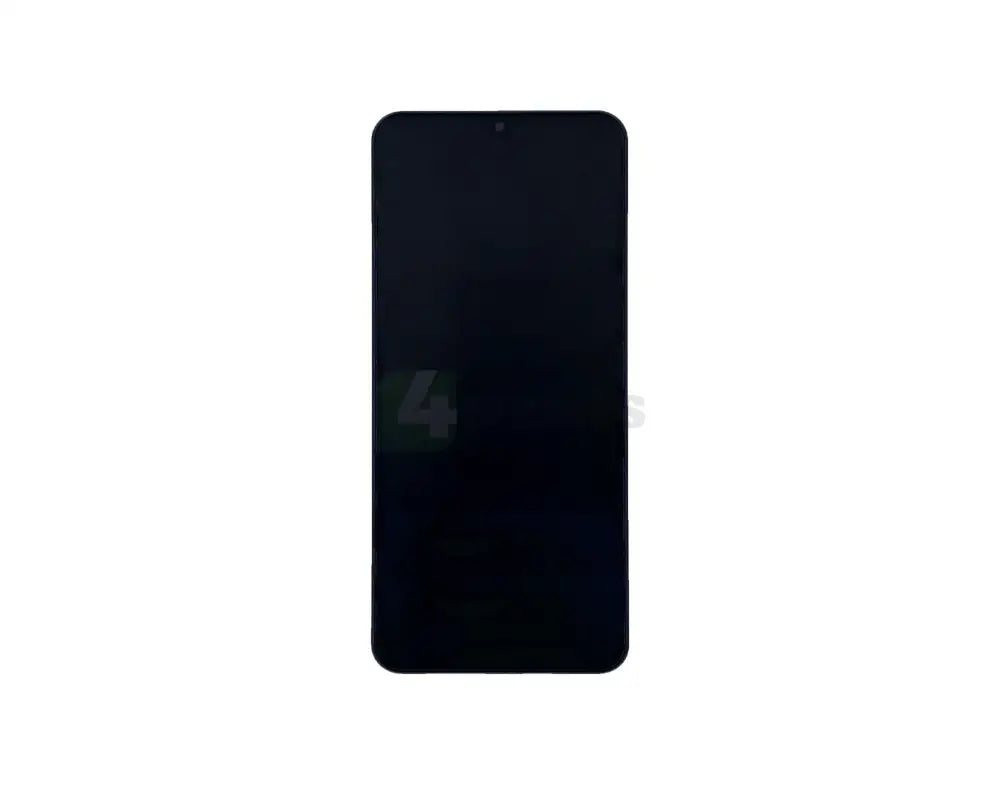 Samsung Galaxy A13 A135F Display And Digitizer With Frame Service Pack Screens and Displays