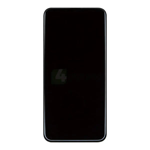 Samsung Galaxy A20e A202F Display And Digitizer With Frame Black Service Pack Screens and Displays