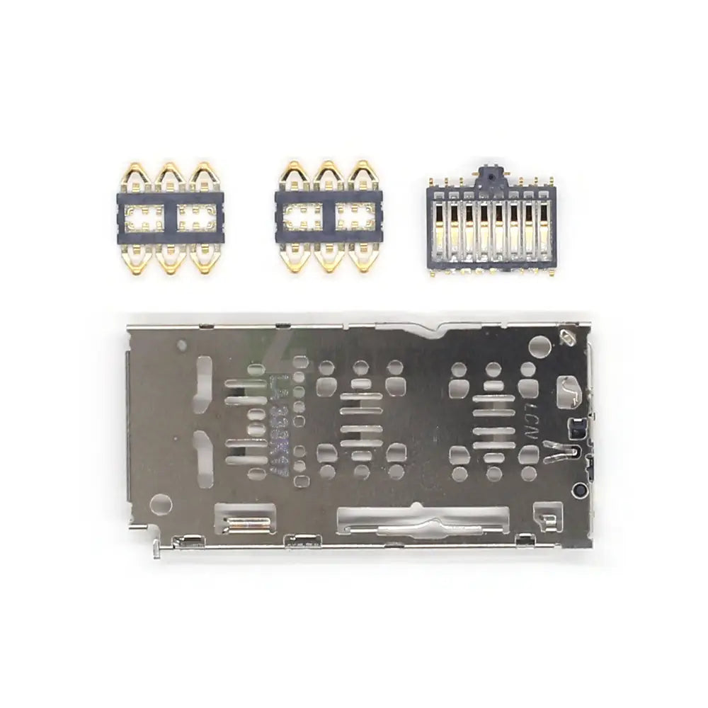 Samsung Galaxy A21s A217F Sim Card Reader OEM Sim card reader