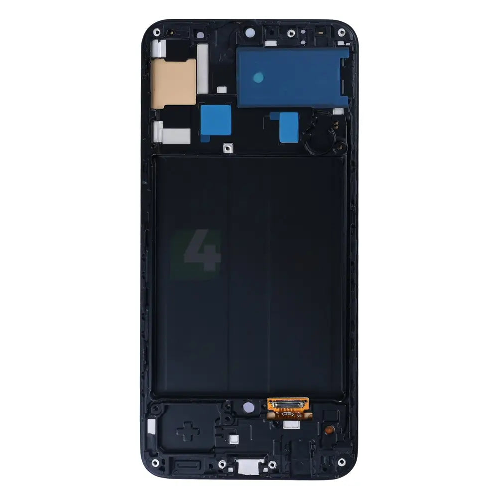 Samsung Galaxy A50 A505F Display and Digitizer Complete Black (OLED) Screens and Displays