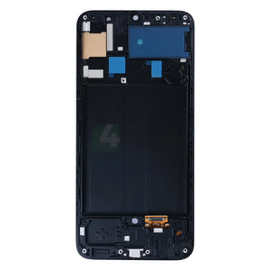 Samsung Galaxy A50 A505F Display and Digitizer Complete Black (OLED) Screens and Displays