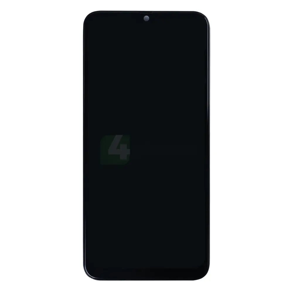 Samsung Galaxy A50 A505F Display and Digitizer Complete Black (OLED) Screens and Displays
