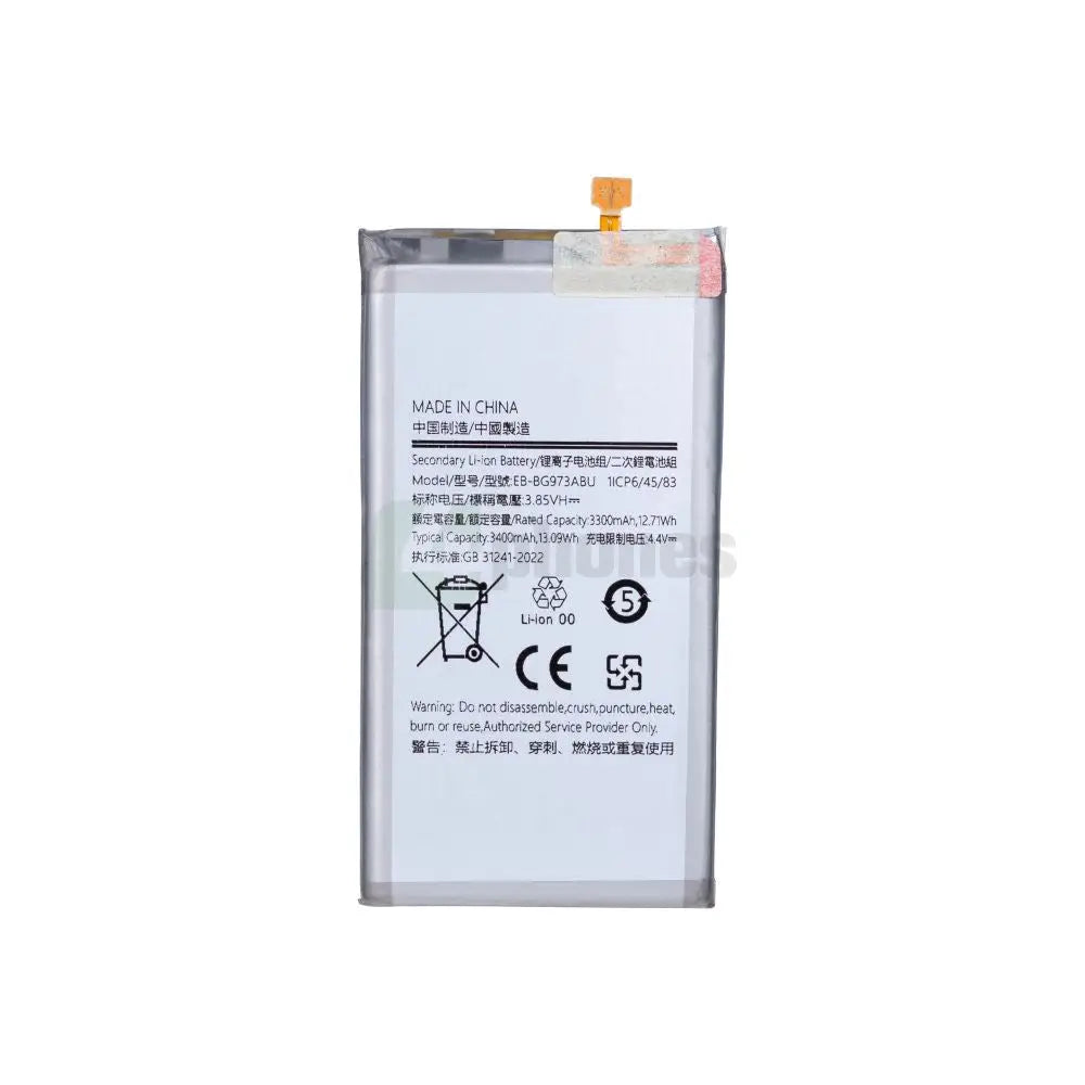 Samsung Galaxy S10 G973F Battery EB-BG973ABU OEM Batteries