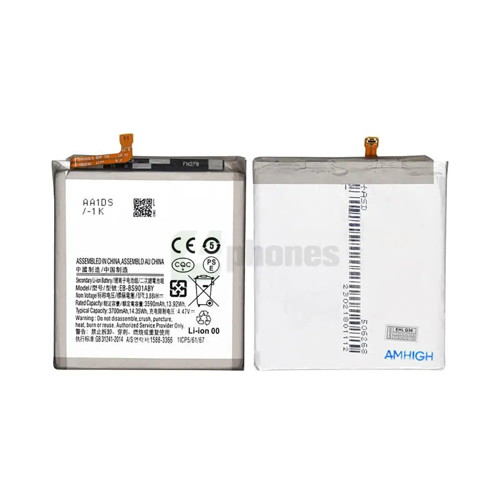 Samsung Galaxy S22 S901B Battery EB-BS901ABY OEM Batteries