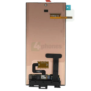 Samsung Galaxy S23 Ultra S918B Display And Digitizer Without Frame Servicepack Screens and Displays