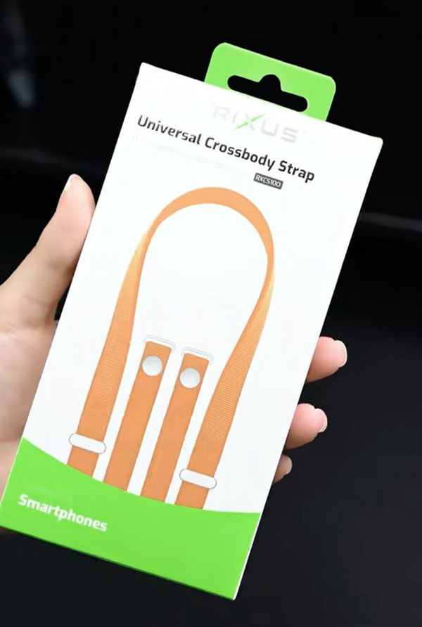 Universal Crossbody Strap
