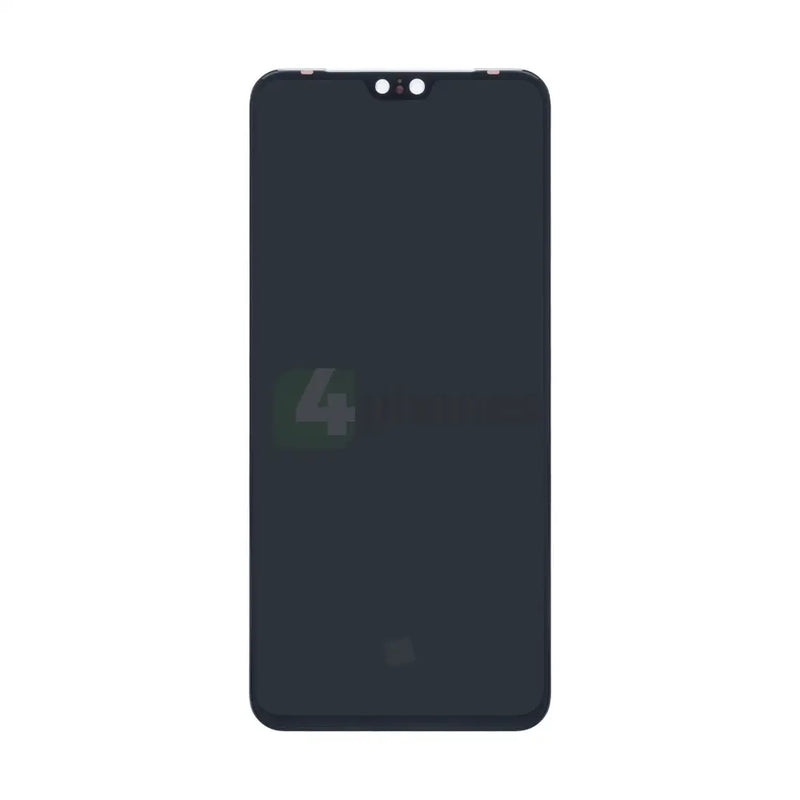 Vivo V23 5G (V2130 V2303) Display And Digitizer Without Frame Black OEM Screens and Displays
