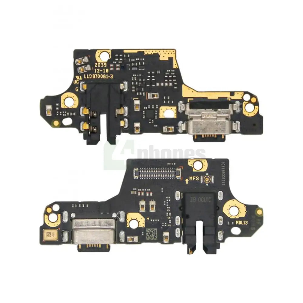 Xiaomi Poco X3 X3 NFC X3 Pro System Charging Board Original System charging board