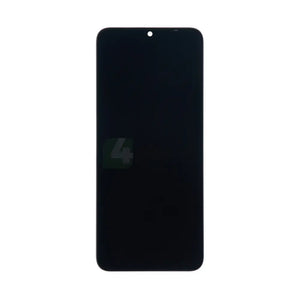 Xiaomi Redmi 10C (220333QBI) Display And Digitizer With Frame Graphite Gray OEM Screens and Displays