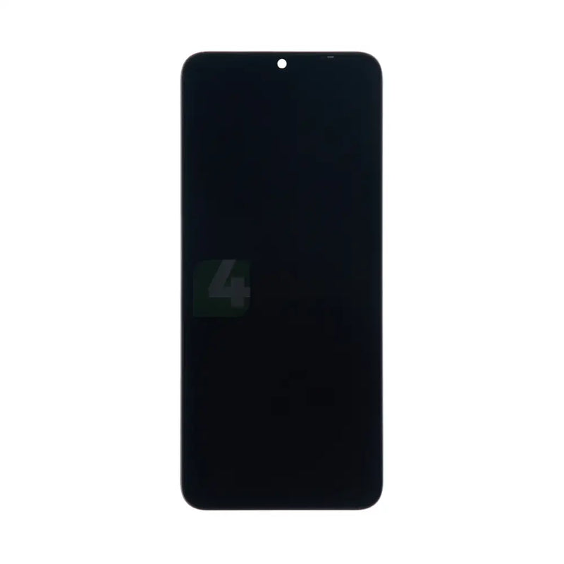 Xiaomi Redmi 10C (220333QBI) Display And Digitizer With Frame Graphite Gray OEM Screens and Displays