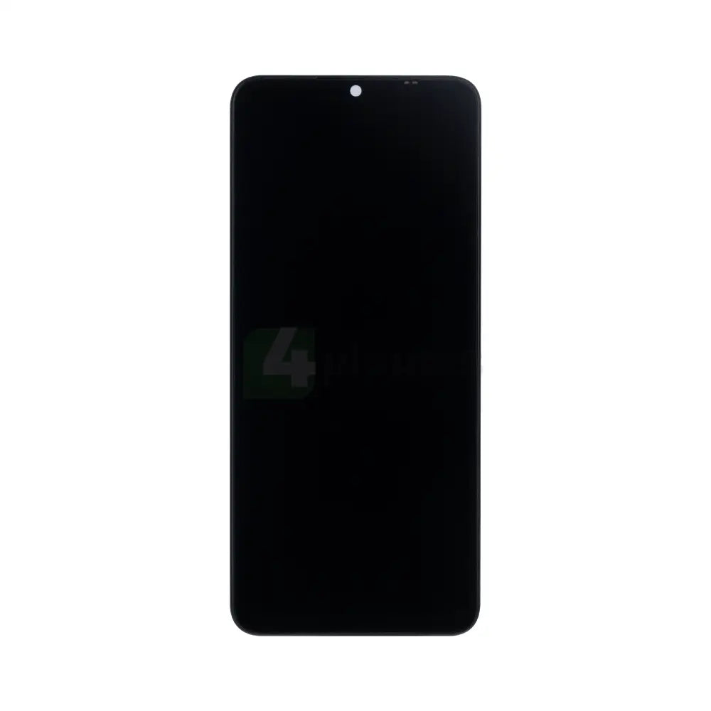 Xiaomi Redmi 12C (22120RN86G) Display And Digitizer With Frame Black OEM Screens and Displays