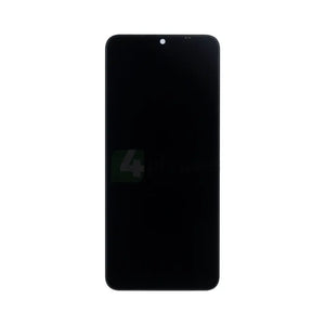 Xiaomi Redmi 12C (22120RN86G) Display And Digitizer With Frame Black OEM Screens and Displays