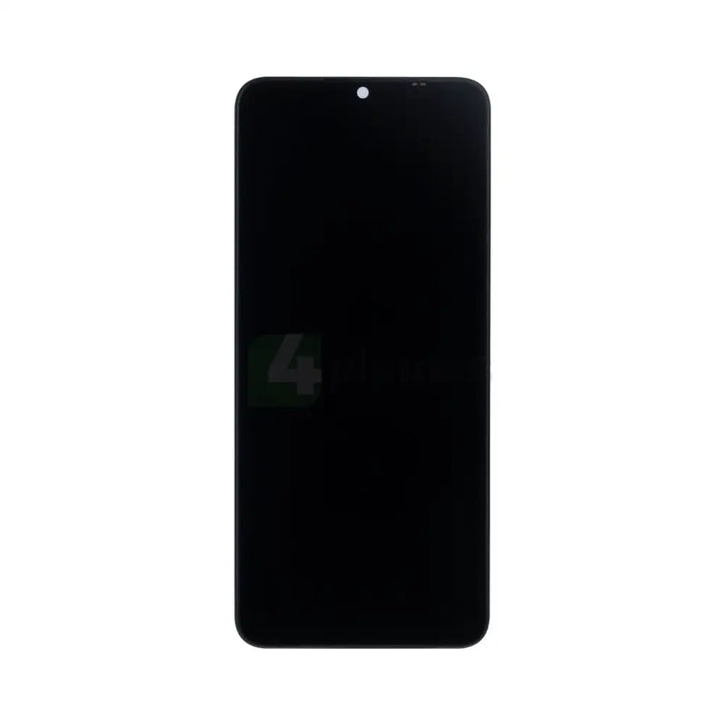 Xiaomi Redmi 12C (22120RN86G) Display And Digitizer With Frame Black OEM Screens and Displays