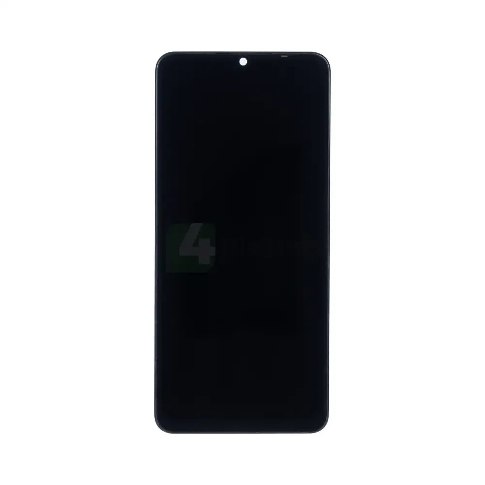 Xiaomi Redmi 13C (23100RN82L) Display And Digitizer With Frame Black OEM Screens and Displays