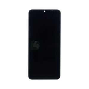 Xiaomi Redmi 13C (23100RN82L) Display And Digitizer With Frame Black OEM Screens and Displays