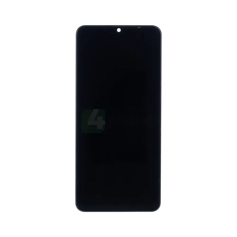 Xiaomi Redmi 13C (23100RN82L) Display And Digitizer With Frame Black OEM Screens and Displays