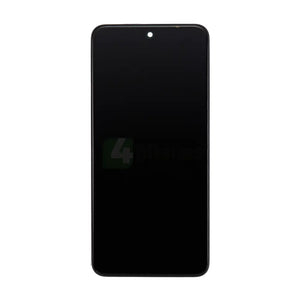 Xiaomi Redmi Note 10 Note 10S Display And Digitizer With Frame Onyx Grey OEM Screens and Displays