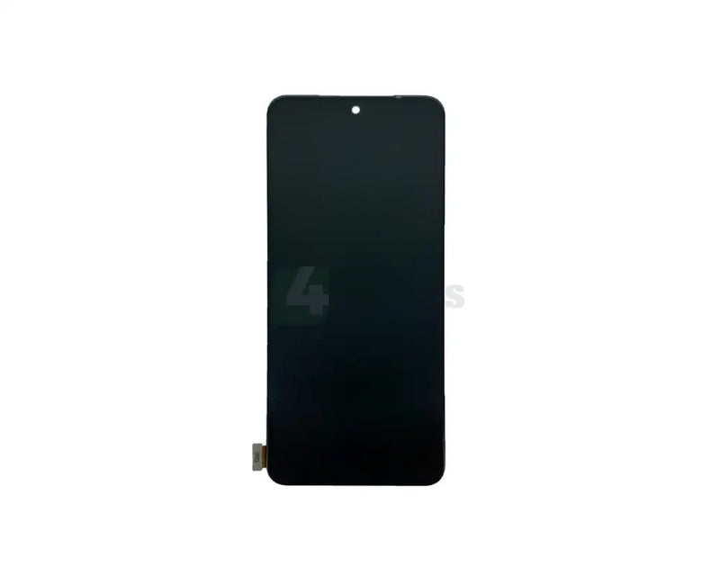 Xiaomi Redmi Note 10 Redmi Note 10S Display And Digitizer Without Frame Black OEM Screens and Displays